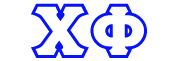 Chi Phi Greek Apparel - StitchZone