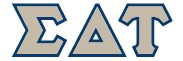 Sigma Delta Tau - by StitchZone / Segami Designs