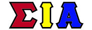 Sigma Iota Alpha - by StitchZone / Segami Designs
