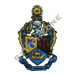 Alpha Kappa Psi Greek Apparel - StitchZone
