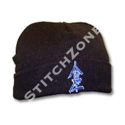 StitchZone Port Cp94 Greek Skull Cap